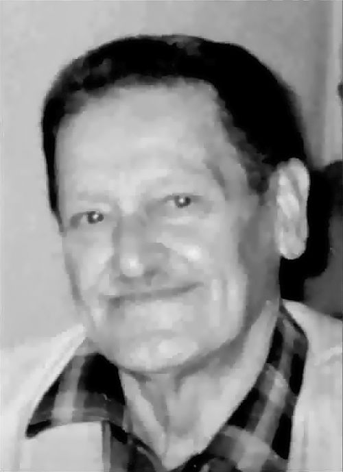 Hans Fröhle, Schreinermeister, 1936–2014 – dritte Generation